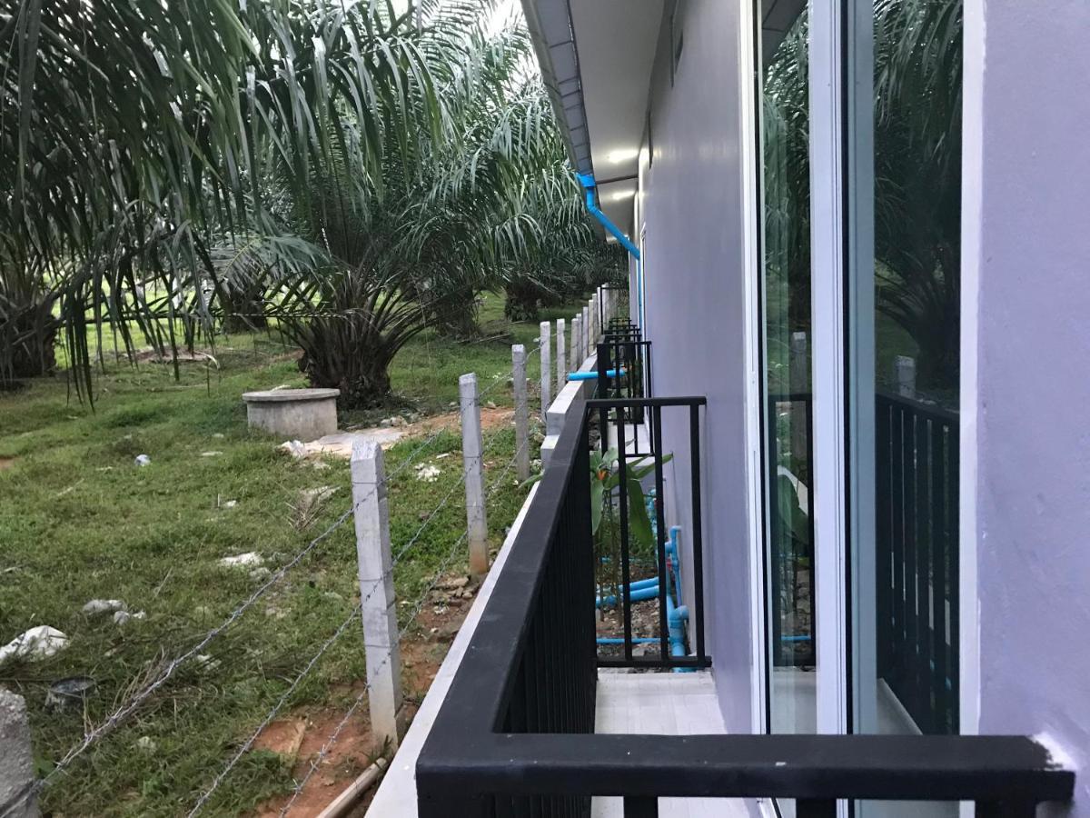 Tubtimtong Boutique Hotel Nai Yang Exterior photo